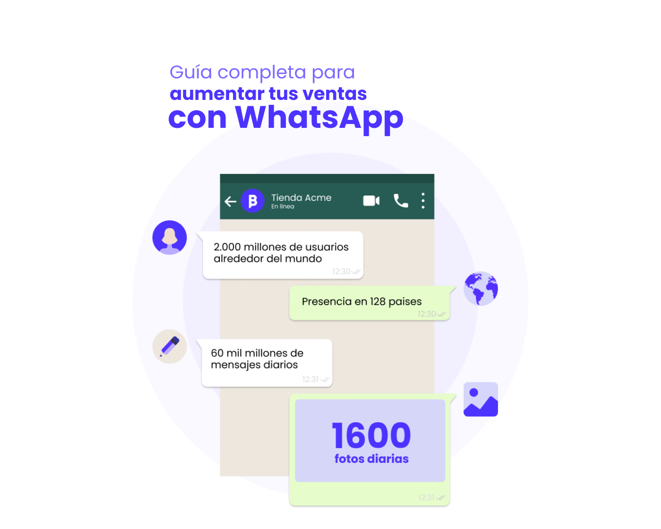 aumentar ventas por whatsapp